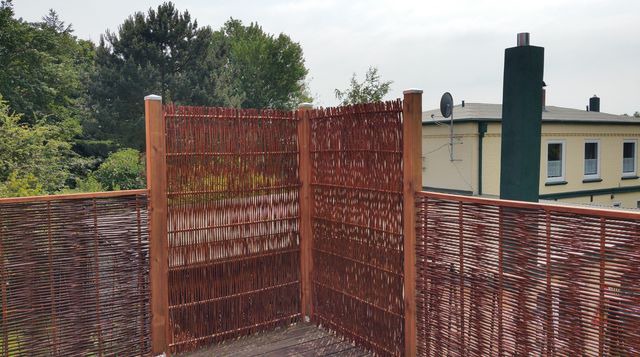 Ferienwohnung in Fehmarn OT Todendorf - Haus am Teich - Teichblick - Bild 18