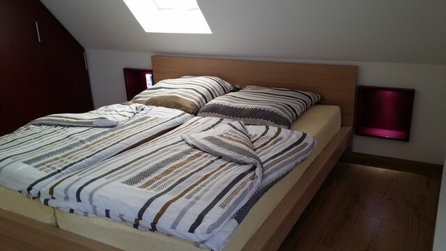 Ferienwohnung in Fehmarn OT Todendorf - Haus am Teich - Teichblick - Bild 15