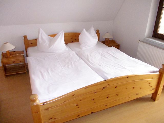 Ferienhaus in Marlow - Finnhäuser am Vogelpark - Haus Lisa - Bild 8