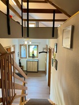 Ferienhaus in Marlow - Ferienhäuser am Vogelpark - Boddenhaus 60 - Bild 12