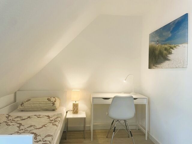 Ferienhaus in Timmendorfer Strand - Ferienhaus Sonnenblick - Bild 12