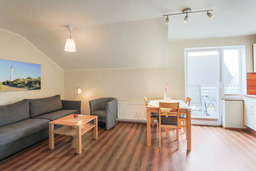 Ferienhof B&uuml;dlfarm - Nord Ost