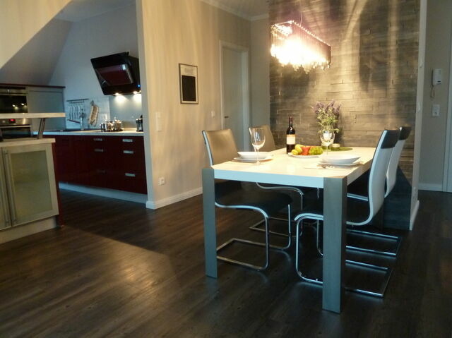 Ferienwohnung in B&ouml;rgerende - Baltic Dreams - Residenz am Meer 08 - Bild 3