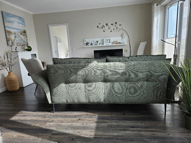 Ferienwohnung in B&ouml;rgerende - Baltic Dreams - Residenz am Meer 08 - Bild 6