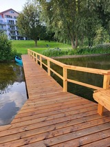 Ferienwohnung in Ascheberg - Apartment zum See - Bild 2