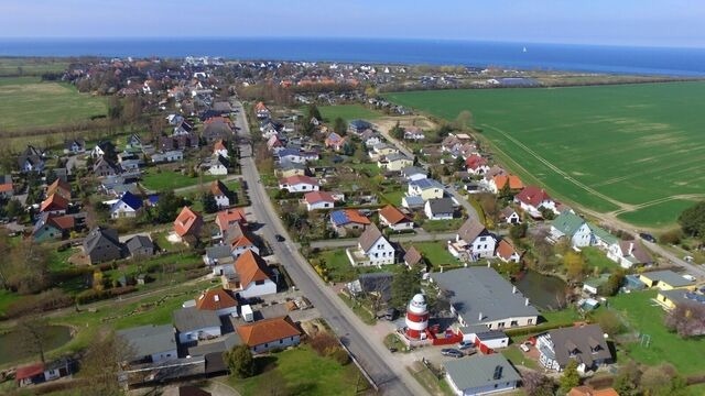 Ferienhaus in B&ouml;rgerende-Rethwisch - Ferienhaus Leuchtturm - Bild 2