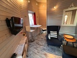 Ferienhaus in B&ouml;rgerende-Rethwisch - Ferienhaus Leuchtturm - Bild 5