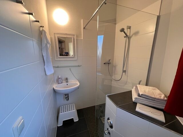 Ferienhaus in B&ouml;rgerende-Rethwisch - Ferienhaus Leuchtturm - Bild 8