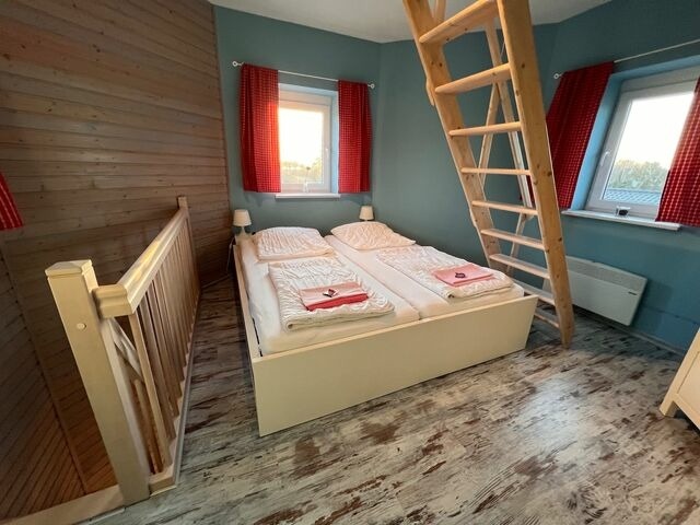 Ferienhaus in B&ouml;rgerende-Rethwisch - Ferienhaus Leuchtturm - Bild 11