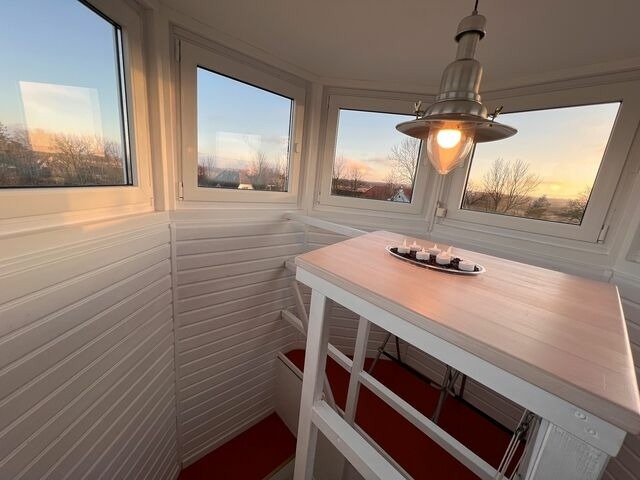 Ferienhaus in B&ouml;rgerende-Rethwisch - Ferienhaus Leuchtturm - Bild 16