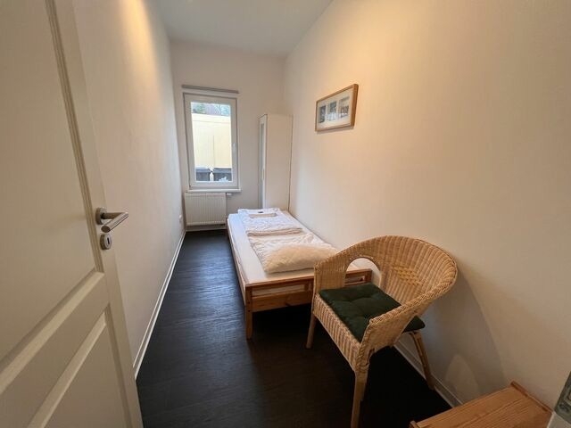 Ferienwohnung in Börgerende-Rethwisch - Leuchtfeuer Fewo "Jens" - Bild 12