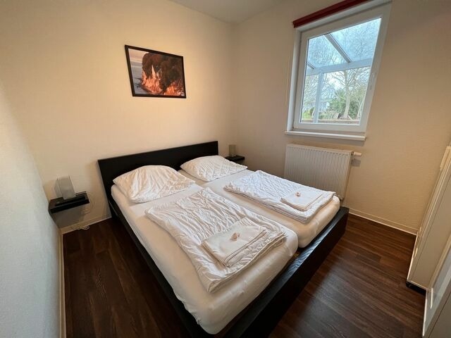 Ferienwohnung in B&ouml;rgerende-Rethwisch - Leuchtfeuer Fewo "Kimberly" - Bild 6