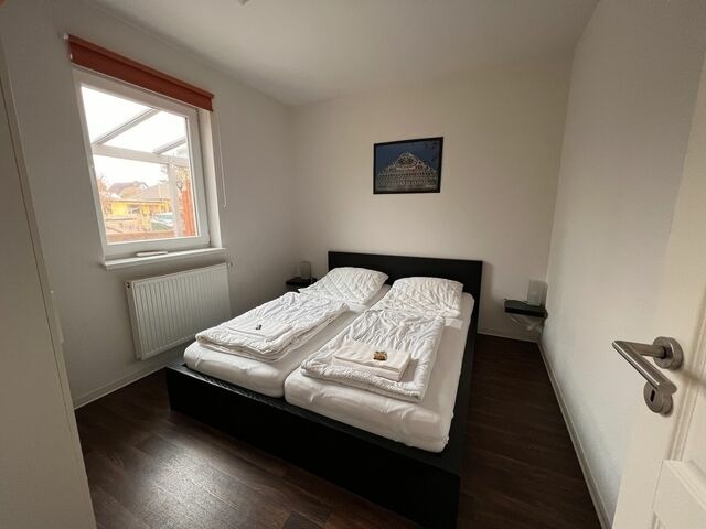 Ferienwohnung in B&ouml;rgerende-Rethwisch - Leuchtfeuer Fewo "Chris" - Bild 6