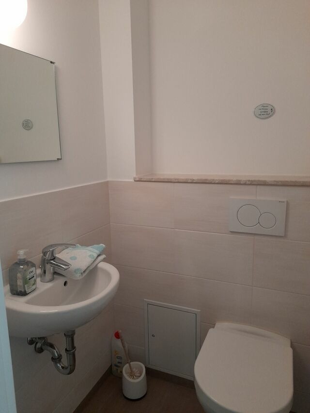 Ferienhaus in Fehmarn - "H&ouml;per Mittelhof" Ferienhaus Nr.3 - Bild 7