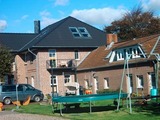 Ferienhaus in Fehmarn - "H&ouml;per Mittelhof" Ferienhaus Nr.3 - Bild 9