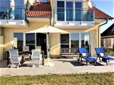 Ferienwohnung in Hohwacht - Wasserl&auml;ufer - Bild 1