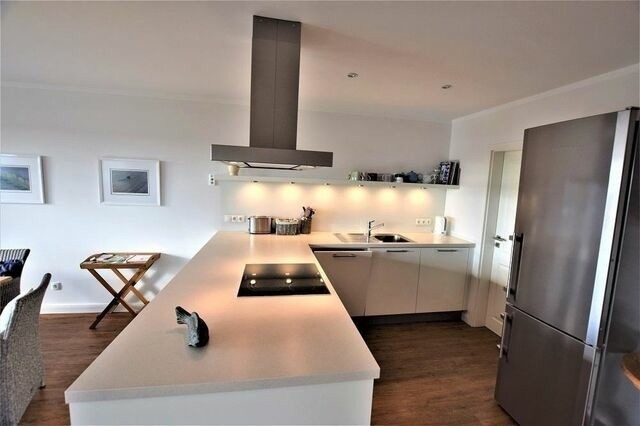 Ferienwohnung in Hohwacht - Wasserl&auml;ufer - Bild 8