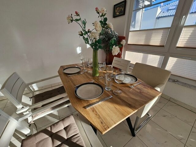 Ferienwohnung in Hohwacht - Wang 2,1 D&uuml;nenweg H - Bild 8