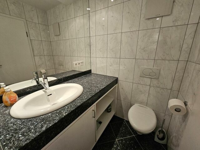Ferienwohnung in Hohwacht - Wang 2,1 D&uuml;nenweg H - Bild 12