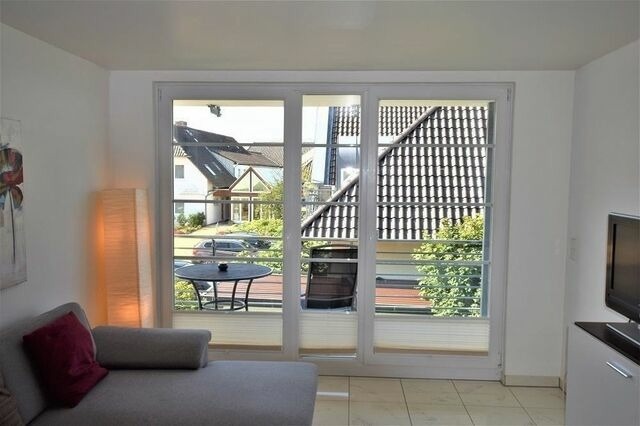 Ferienwohnung in Hohwacht - Teckhaus 2,6 Strandl&auml;ufer H 5 &Uuml;bern. - Bild 7