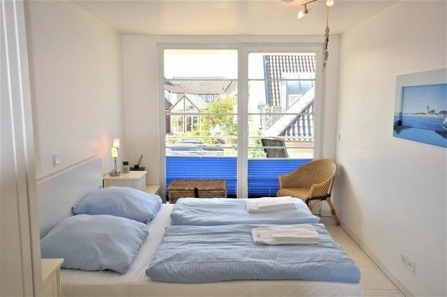 Ferienwohnung in Hohwacht - Teckhaus 2,6 Strandl&auml;ufer H 5 &Uuml;bern. - Bild 9