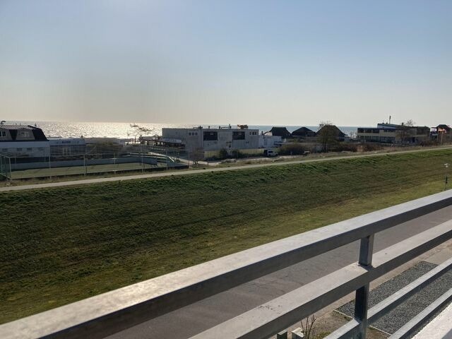 Ferienwohnung in Dahme - Haus am Deich Wohnung 13 - Bild 11