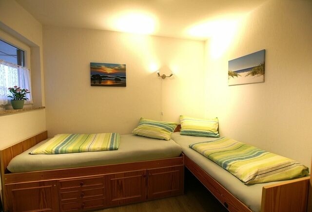 Ferienwohnung in Dahme - Haus am Deich Wohnung 13 - Bild 14