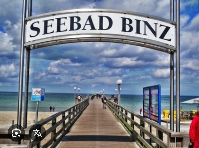 Ferienwohnung in Zirkow - Fewo Storchennest - Bild 23