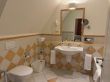 Ferienwohnung in Dierhagen - Balkon-Maisonette-Ferienwohnung - Bild 25