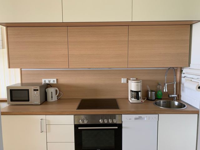 Ferienwohnung in Holm - H&ouml;pfner, Marion & Kay: Ferien-Appartement ( Nr. 1505 ) - Bild 12