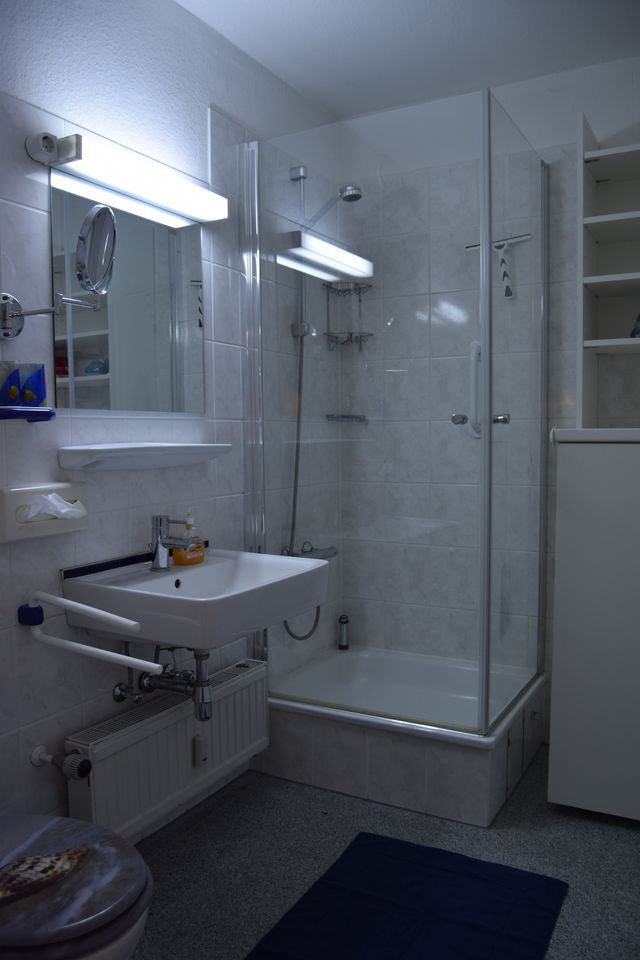 Ferienwohnung in Holm - H&ouml;pfner, Marion & Kay: Ferien-Appartement ( Nr. 1505 ) - Bild 13