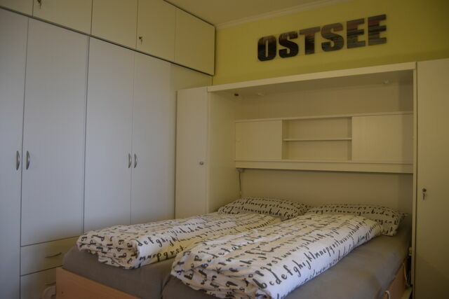 Ferienwohnung in Holm - H&ouml;pfner, Marion & Kay: Ferien-Appartement ( Nr. 1505 ) - Bild 8