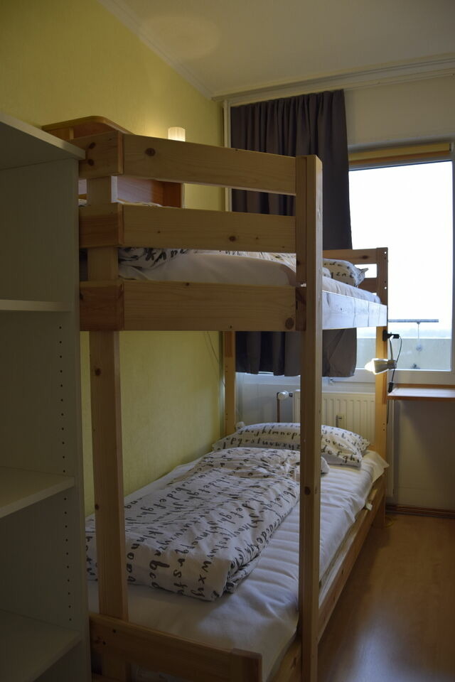 Ferienwohnung in Holm - H&ouml;pfner, Marion & Kay: Ferien-Appartement ( Nr. 1505 ) - Bild 10