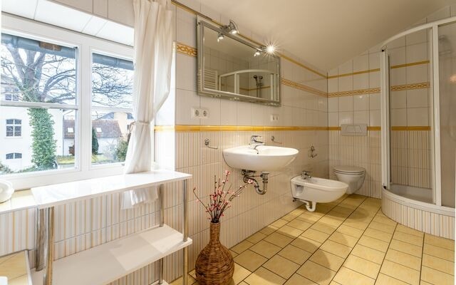 Ferienwohnung in Heringsdorf - Kaj&uuml;te - Bild 4