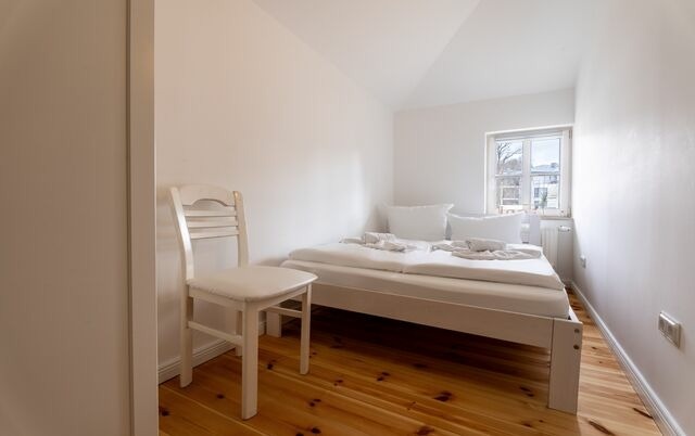 Ferienwohnung in Heringsdorf - Kaj&uuml;te - Bild 5