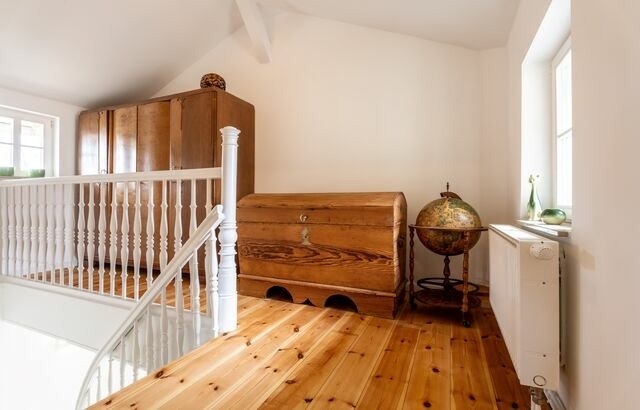 Ferienwohnung in Heringsdorf - Kaj&uuml;te - Bild 9