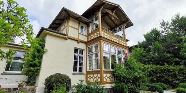 Ferienwohnung in Heringsdorf - Kaj&uuml;te - Bild 14