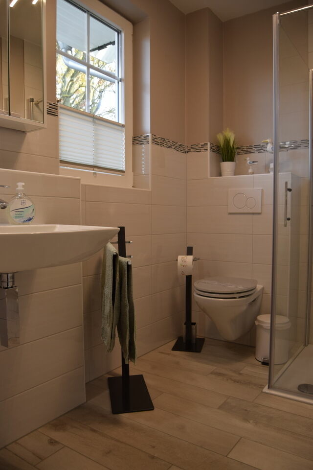 Ferienhaus in Stakendorf - Rauschenbach, Jan: Doppelhaushälfte "Frühling" - Bild 16