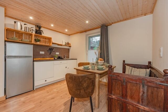 Ferienwohnung in Ückeritz - Seebär - Bild 5