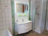 Ferienwohnung in Zingst - Kranichrast 1 Whg. 1 - Bild 12