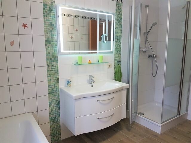 Ferienwohnung in Zingst - Kranichrast 1 Whg. 1 - Bild 12