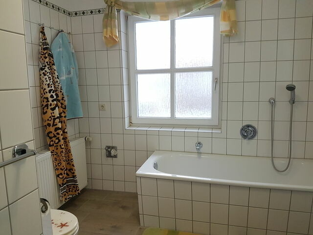 Ferienwohnung in Zingst - Kranichrast 1 Whg. 1 - Bild 13