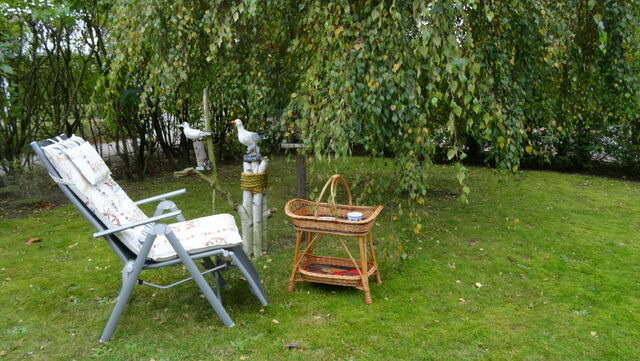 Ferienwohnung in Zingst - Kranichrast 1 Whg. 1 - Bild 14