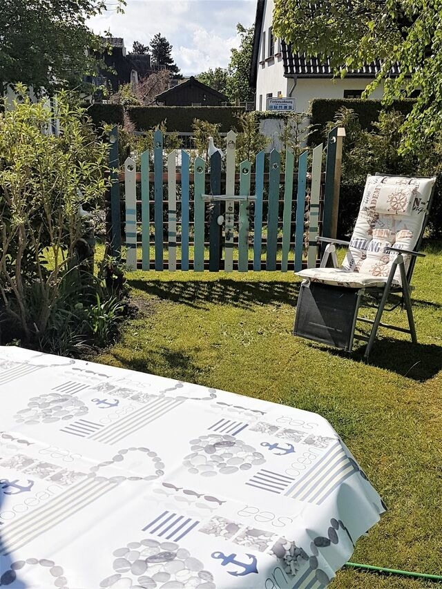 Ferienwohnung in Zingst - Kranichrast 1 Whg. 1 - Bild 16