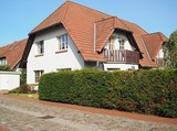 Ferienwohnung in Zingst - Kranichrast 1 Whg. 1 - Bild 17