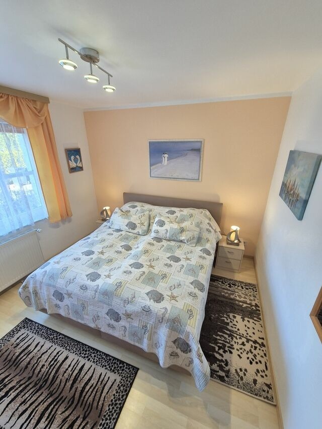 Ferienwohnung in Zingst - Kranichrast 1 Whg. 1 - Bild 3