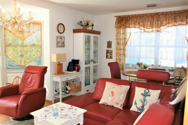 Ferienwohnung in Zingst - Kranichrast 1 Whg. 1 - Bild 4