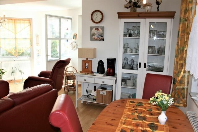 Ferienwohnung in Zingst - Kranichrast 1 Whg. 1 - Bild 6