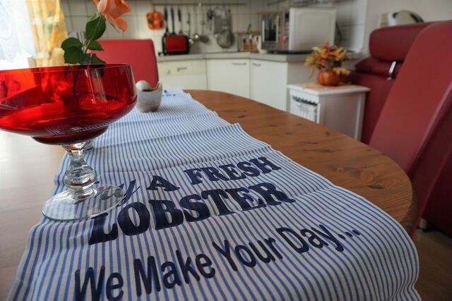 Ferienwohnung in Zingst - Kranichrast 1 Whg. 1 - Bild 8