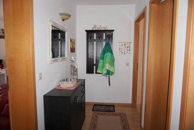 Ferienwohnung in Zingst - Kranichrast 1 Whg. 1 - Bild 9